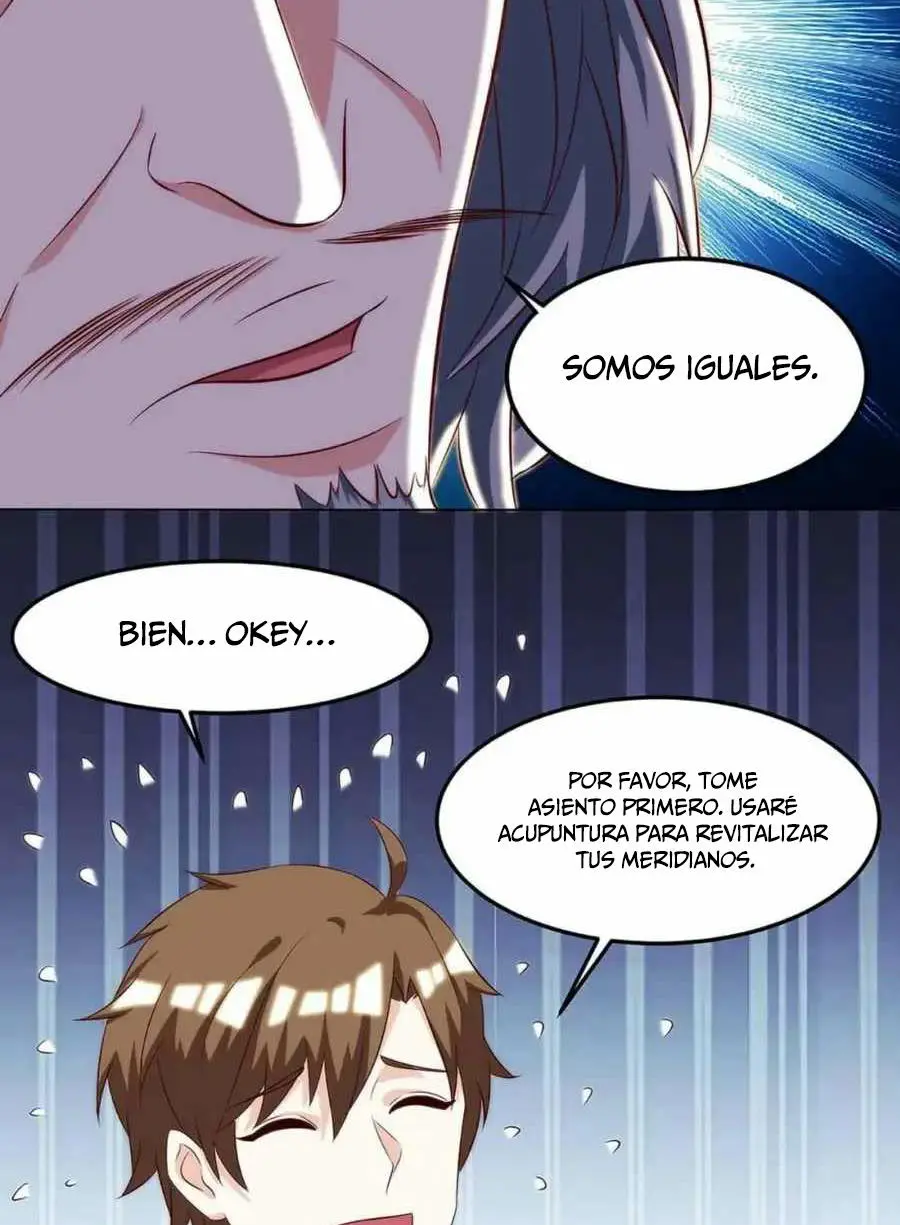 Perspectiva Divina — Capítulo 108 — 24