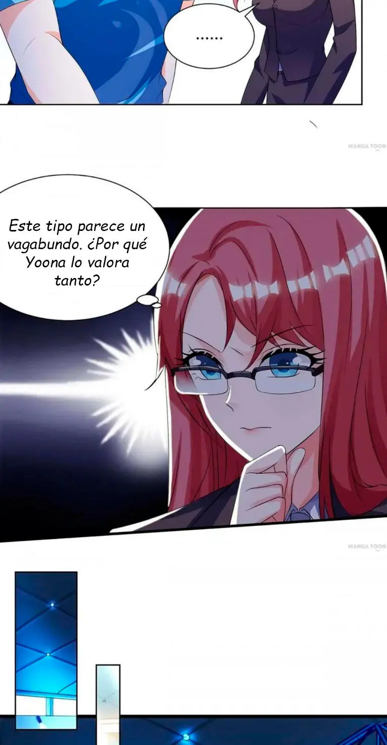 Perspectiva Divina — Capítulo 99 — 5