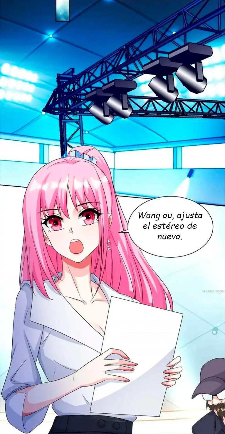 Perspectiva Divina — Capítulo 99 — 6