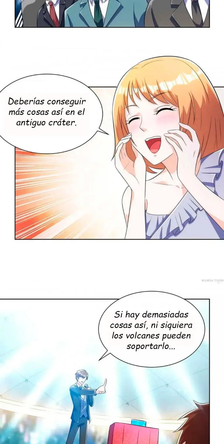 Perspectiva Divina — Capítulo 99 — 20