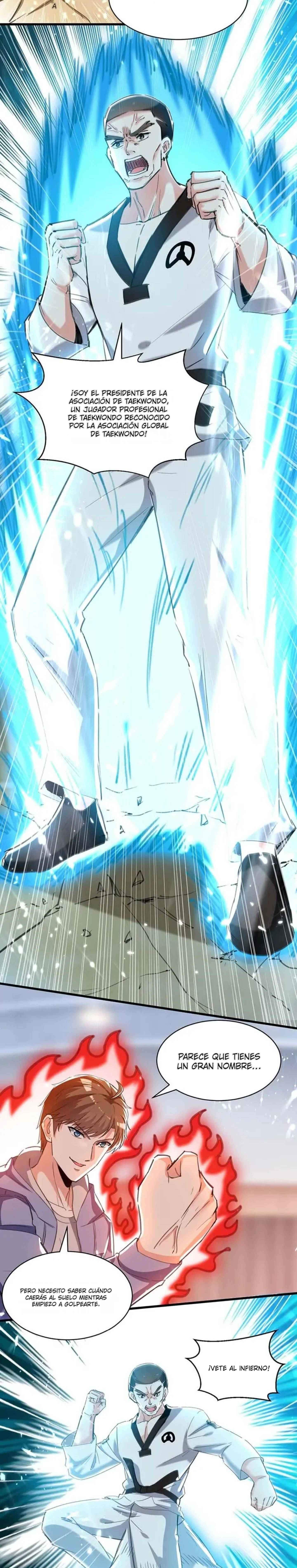 Perspectiva Divina — Capítulo 214 — 4