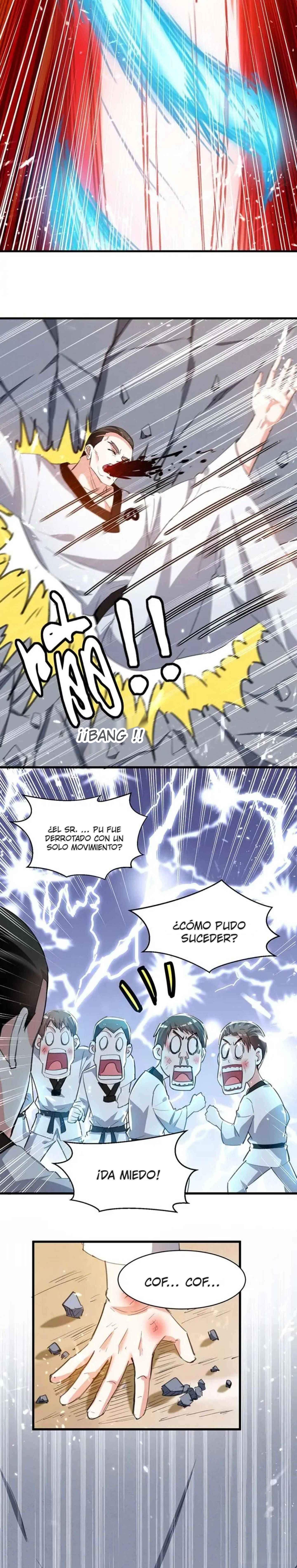 Perspectiva Divina — Capítulo 214 — 7