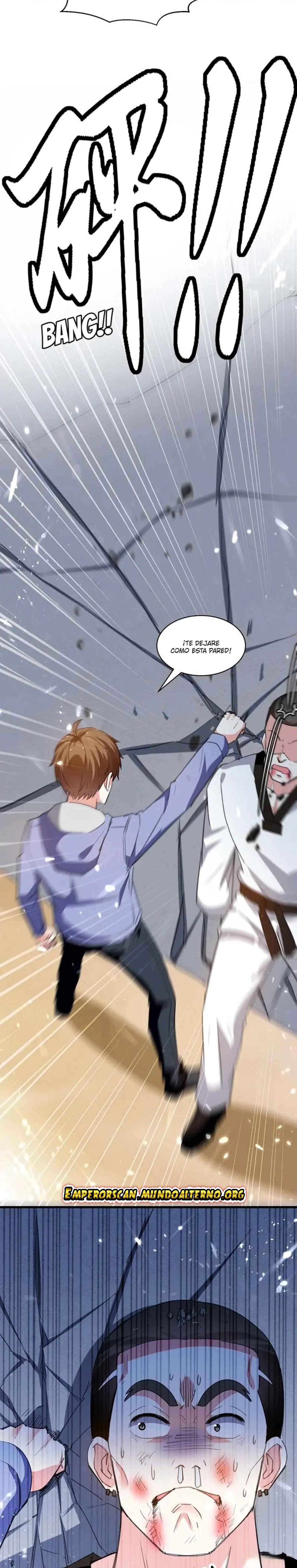 Perspectiva Divina — Capítulo 214 — 9