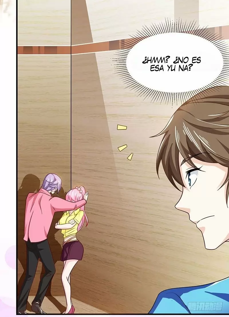 Perspectiva Divina — Capítulo 13 — 7
