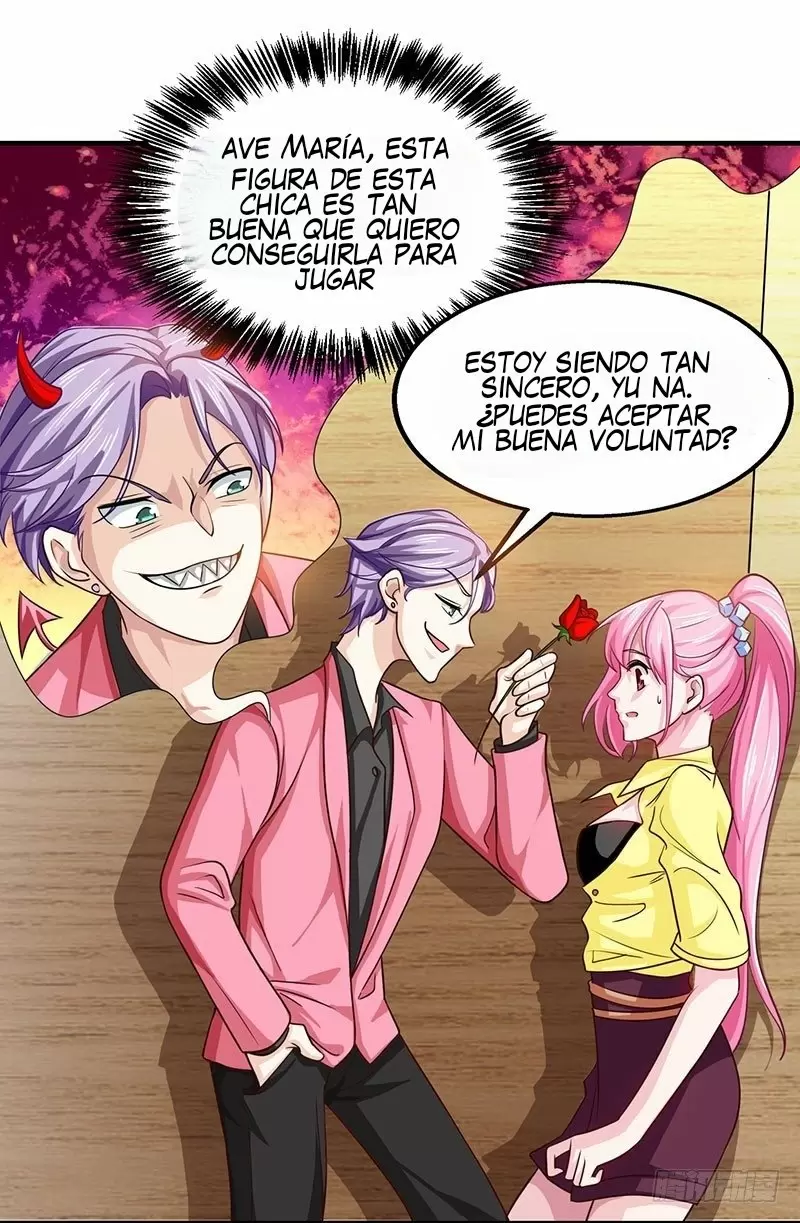 Perspectiva Divina — Capítulo 13 — 10