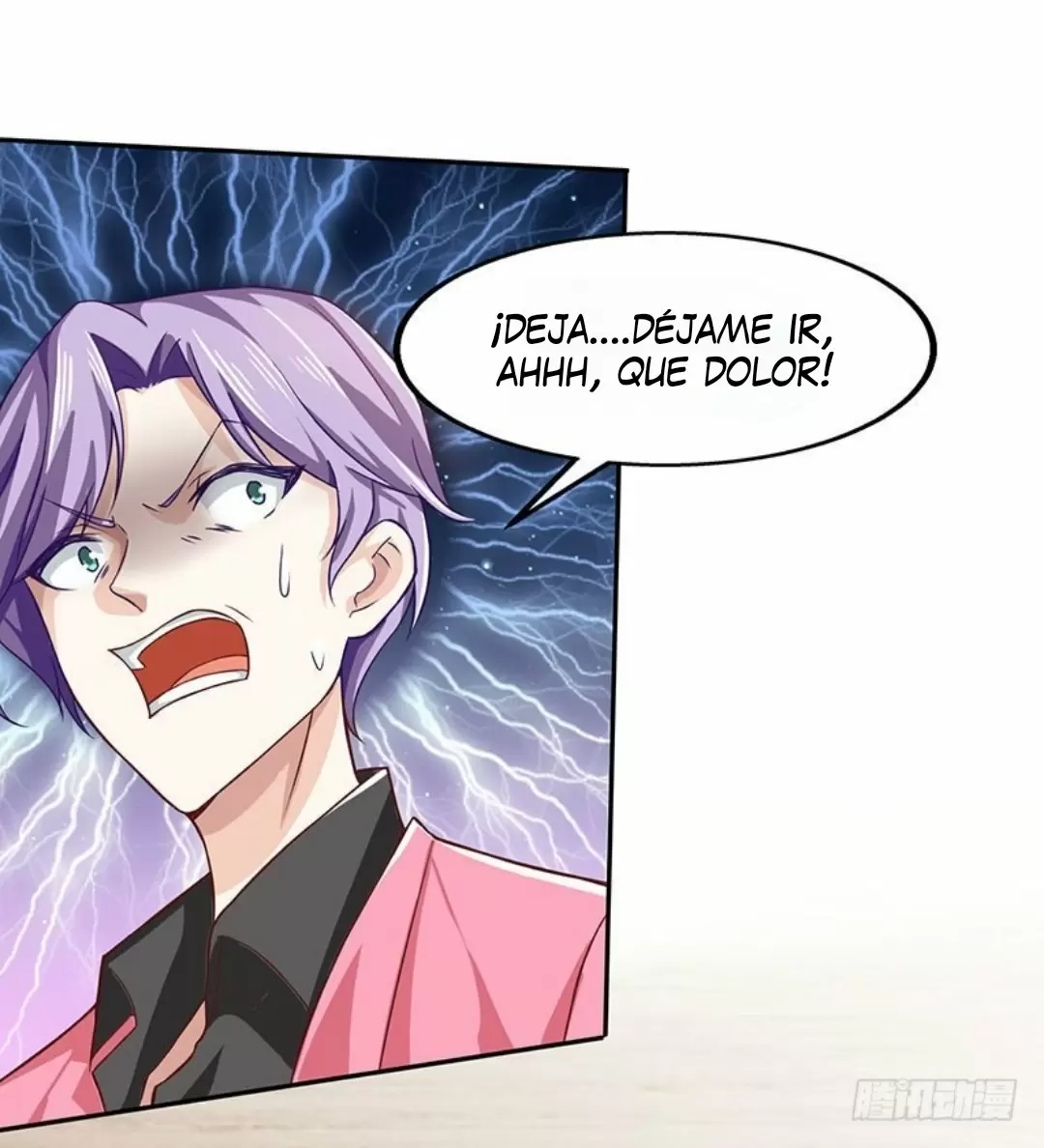 Perspectiva Divina — Capítulo 13 — 13