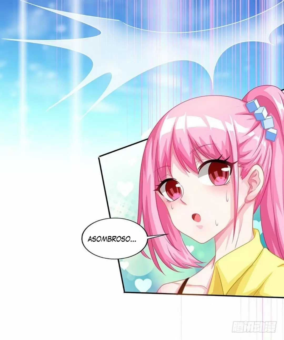 Perspectiva Divina — Capítulo 13 — 23