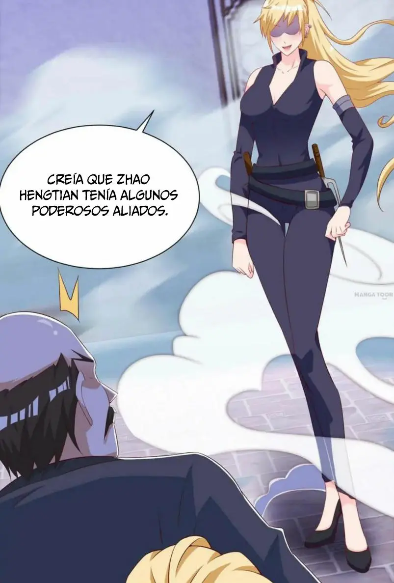 Perspectiva Divina — Capítulo 110 — 10