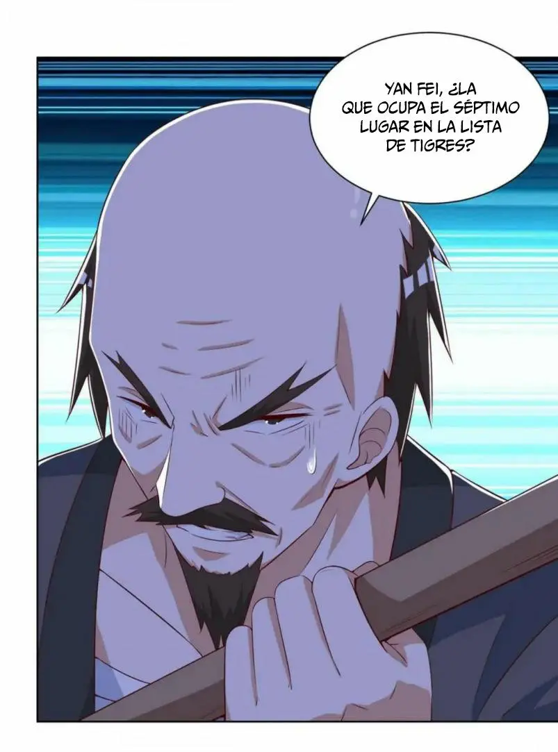 Perspectiva Divina — Capítulo 110 — 12