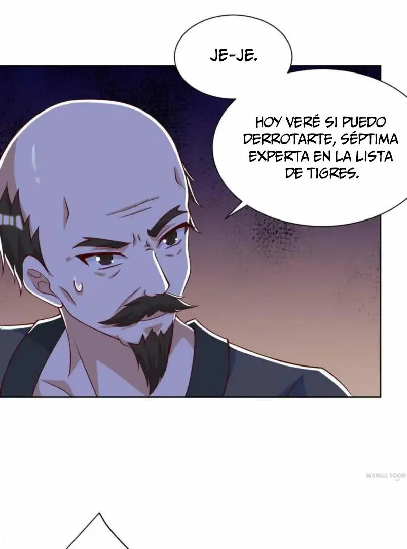 Perspectiva Divina — Capítulo 110 — 15