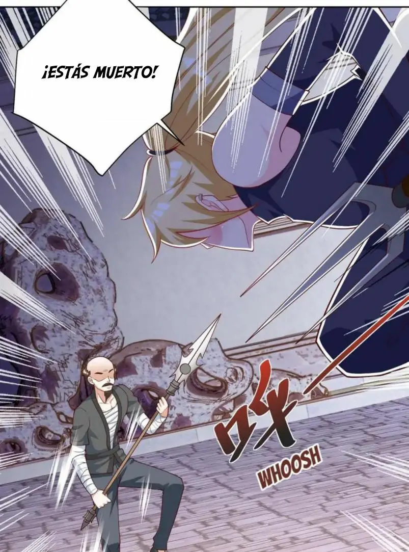 Perspectiva Divina — Capítulo 110 — 16