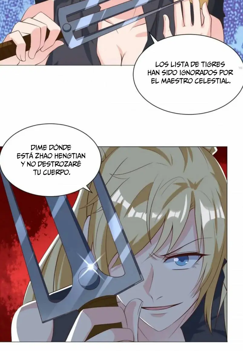 Perspectiva Divina — Capítulo 110 — 32