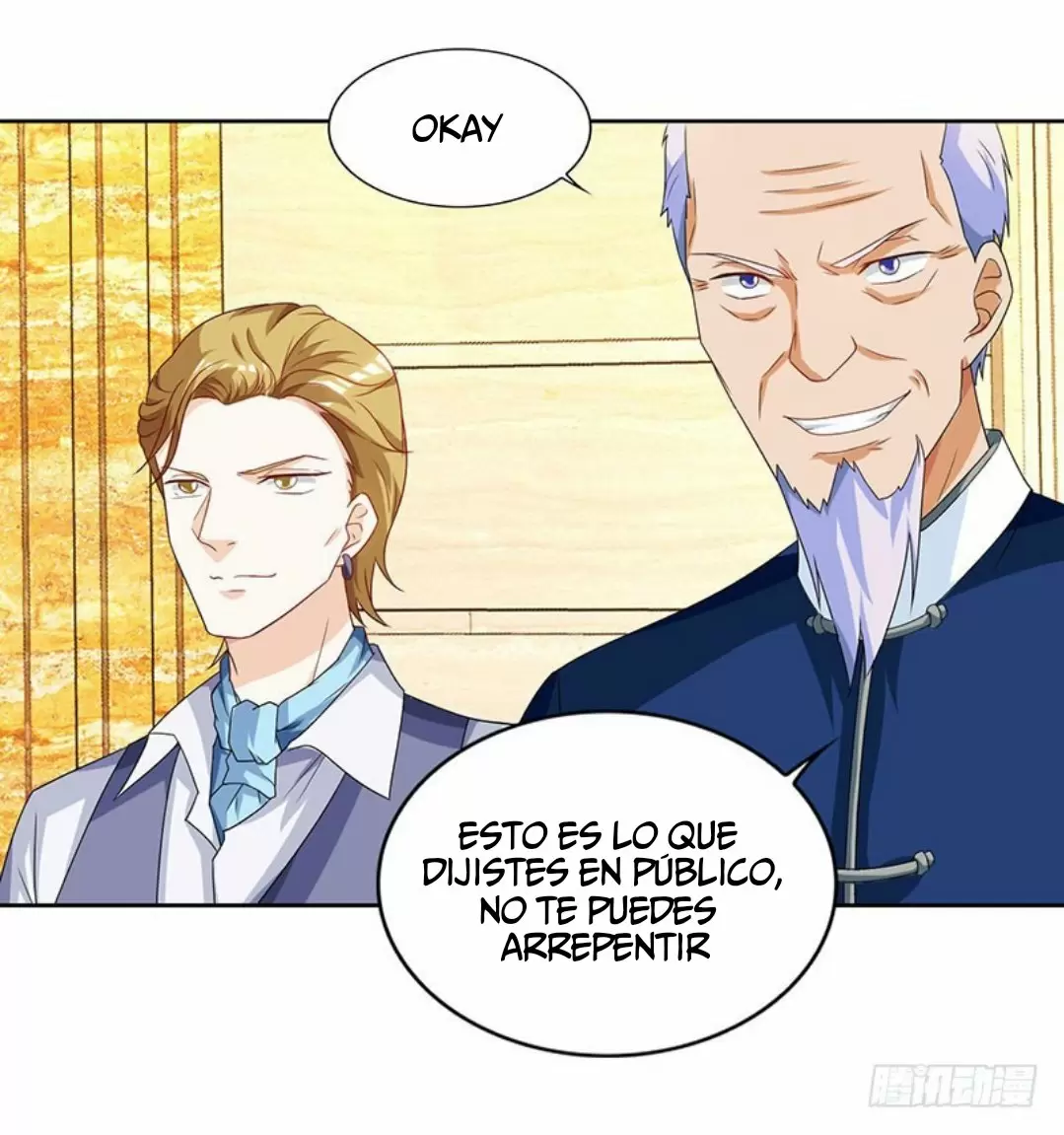 Perspectiva Divina — Capítulo 68 — 5