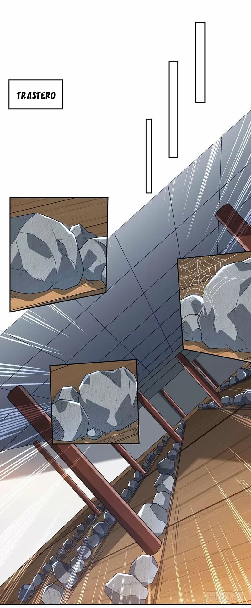 Perspectiva Divina — Capítulo 68 — 15