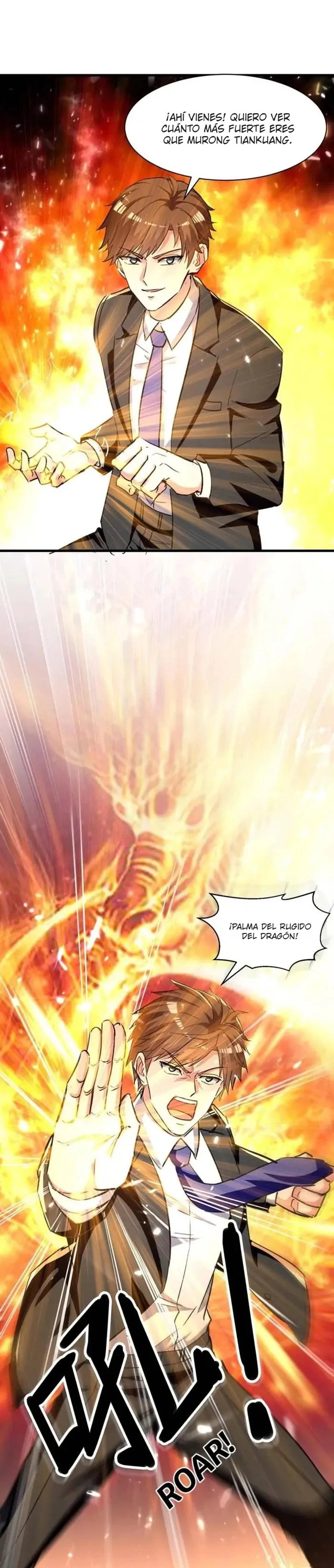 Perspectiva Divina — Capítulo 236 — 10