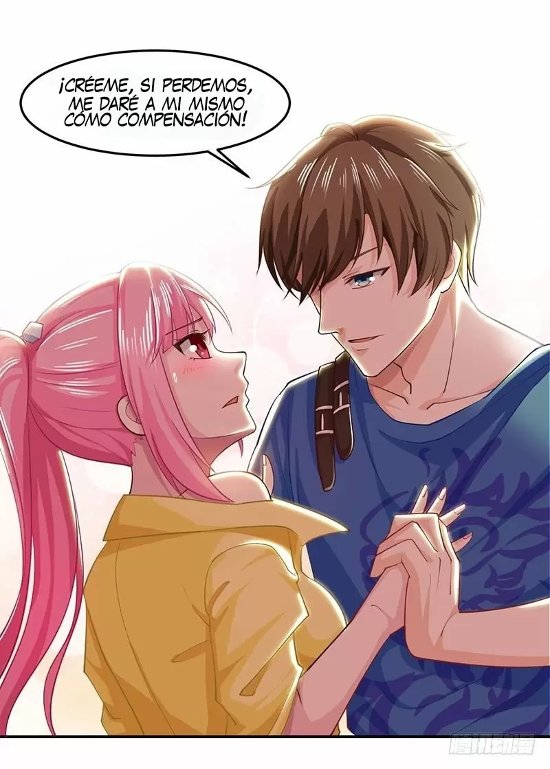 Perspectiva Divina — Capítulo 16 — 5