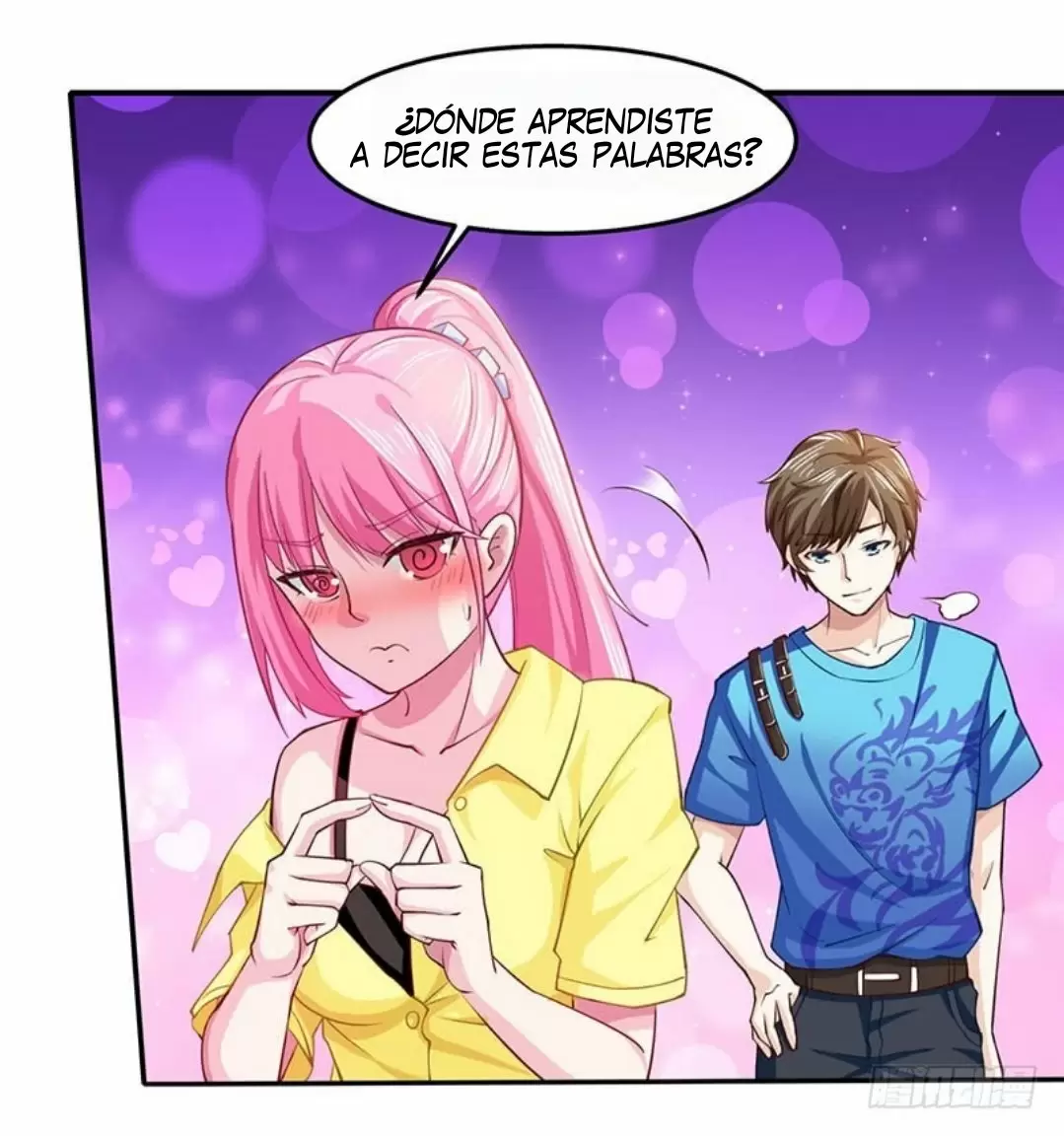 Perspectiva Divina — Capítulo 16 — 6