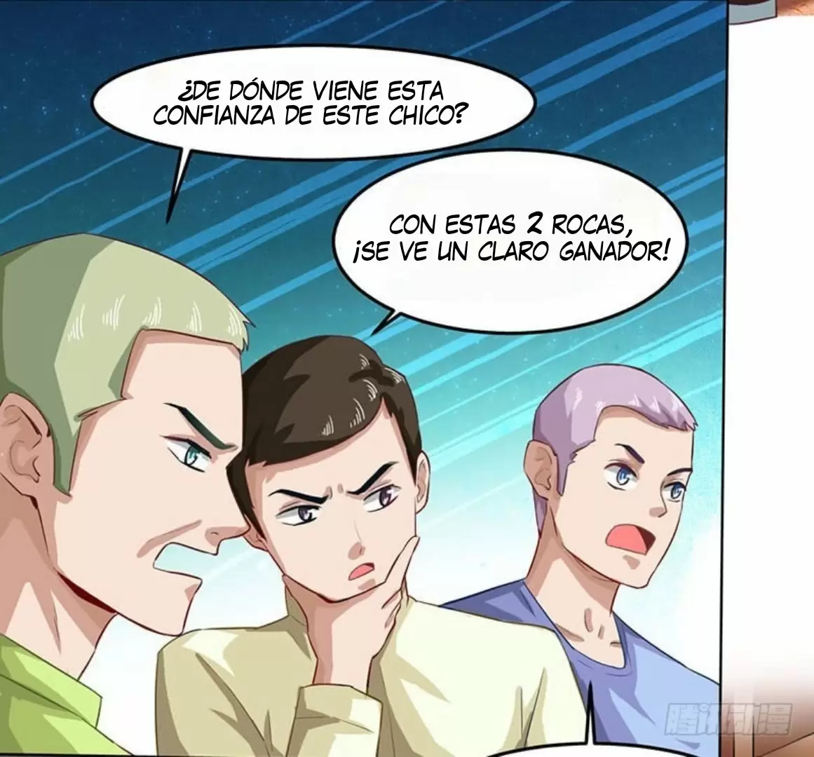 Perspectiva Divina — Capítulo 16 — 10