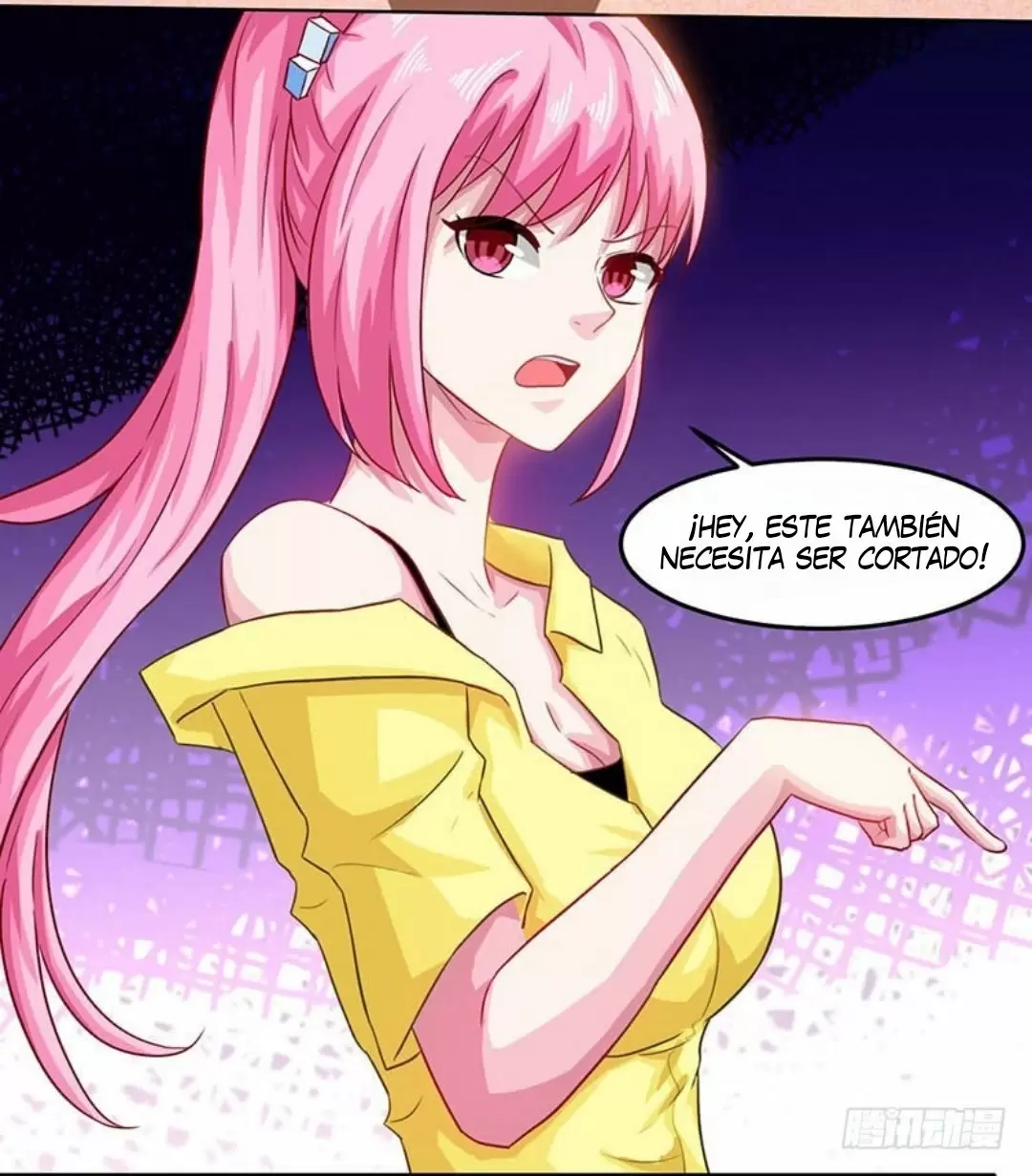 Perspectiva Divina — Capítulo 16 — 15