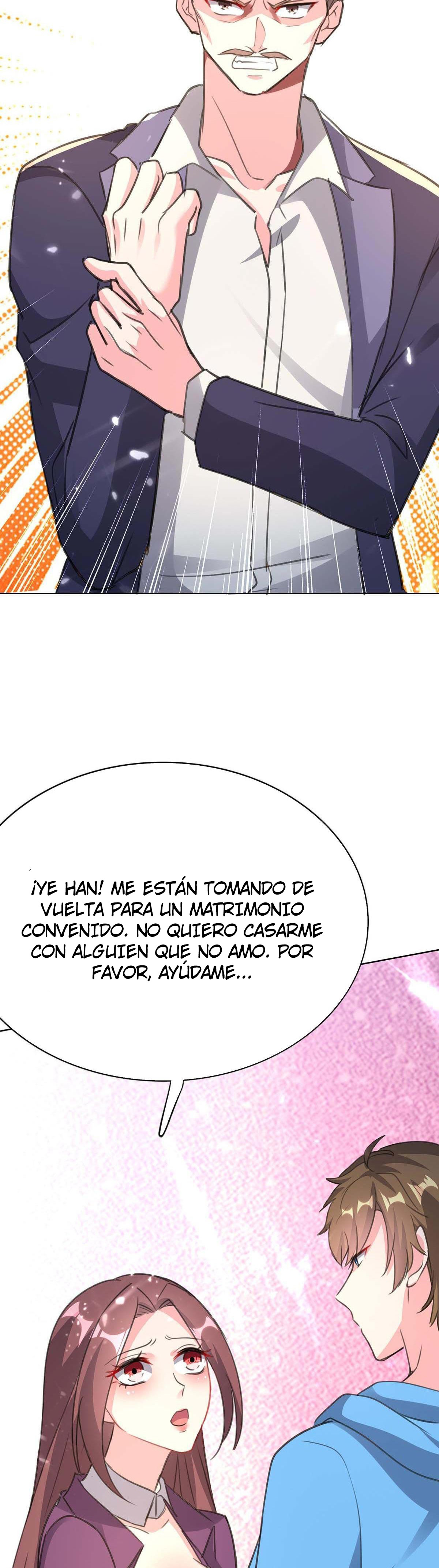 Perspectiva Divina — Capítulo 163 — 4
