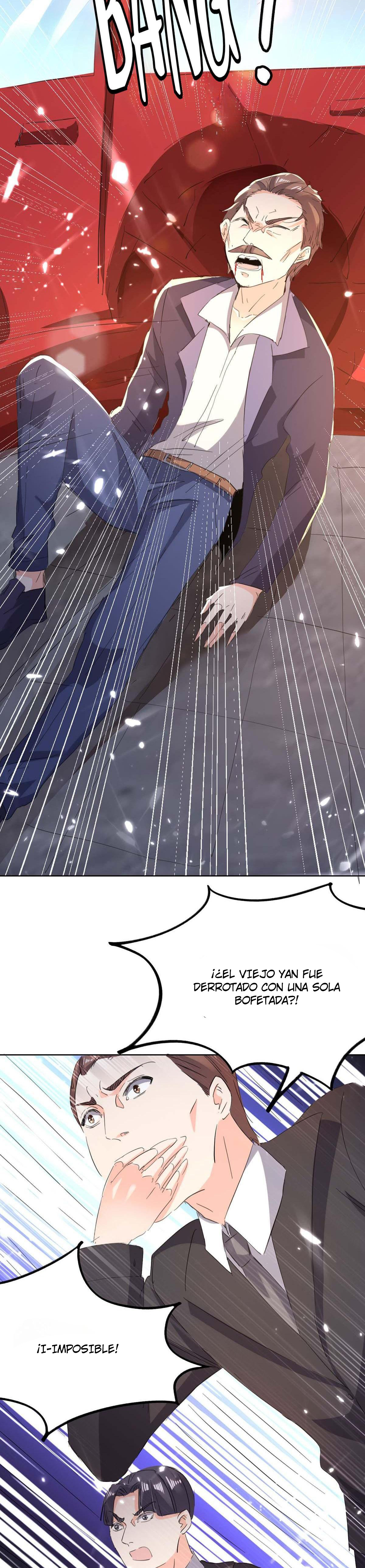 Perspectiva Divina — Capítulo 163 — 9