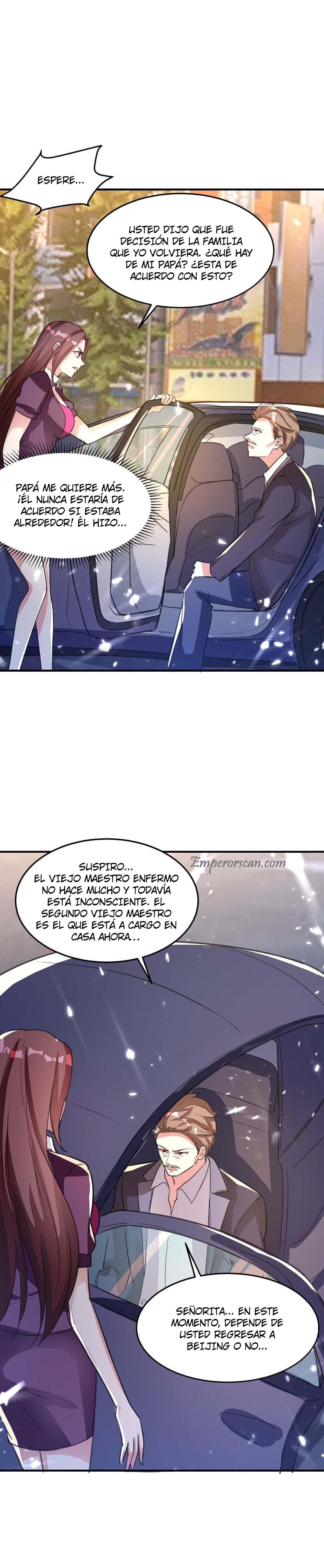 Perspectiva Divina — Capítulo 163 — 16