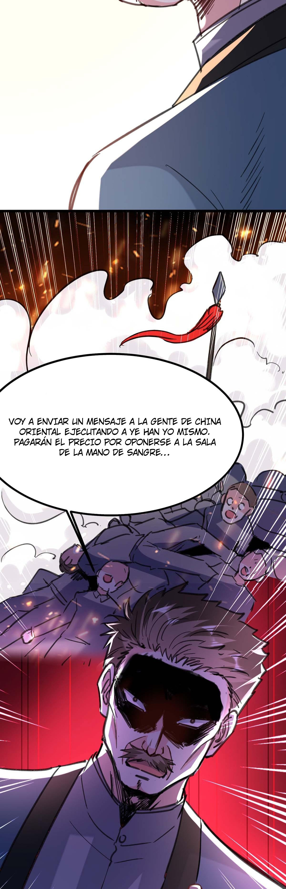 Perspectiva Divina — Capítulo 148 — 8
