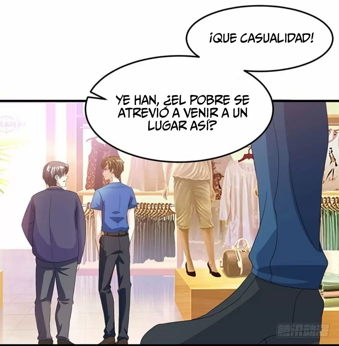 Perspectiva Divina — Capítulo 36 — 6