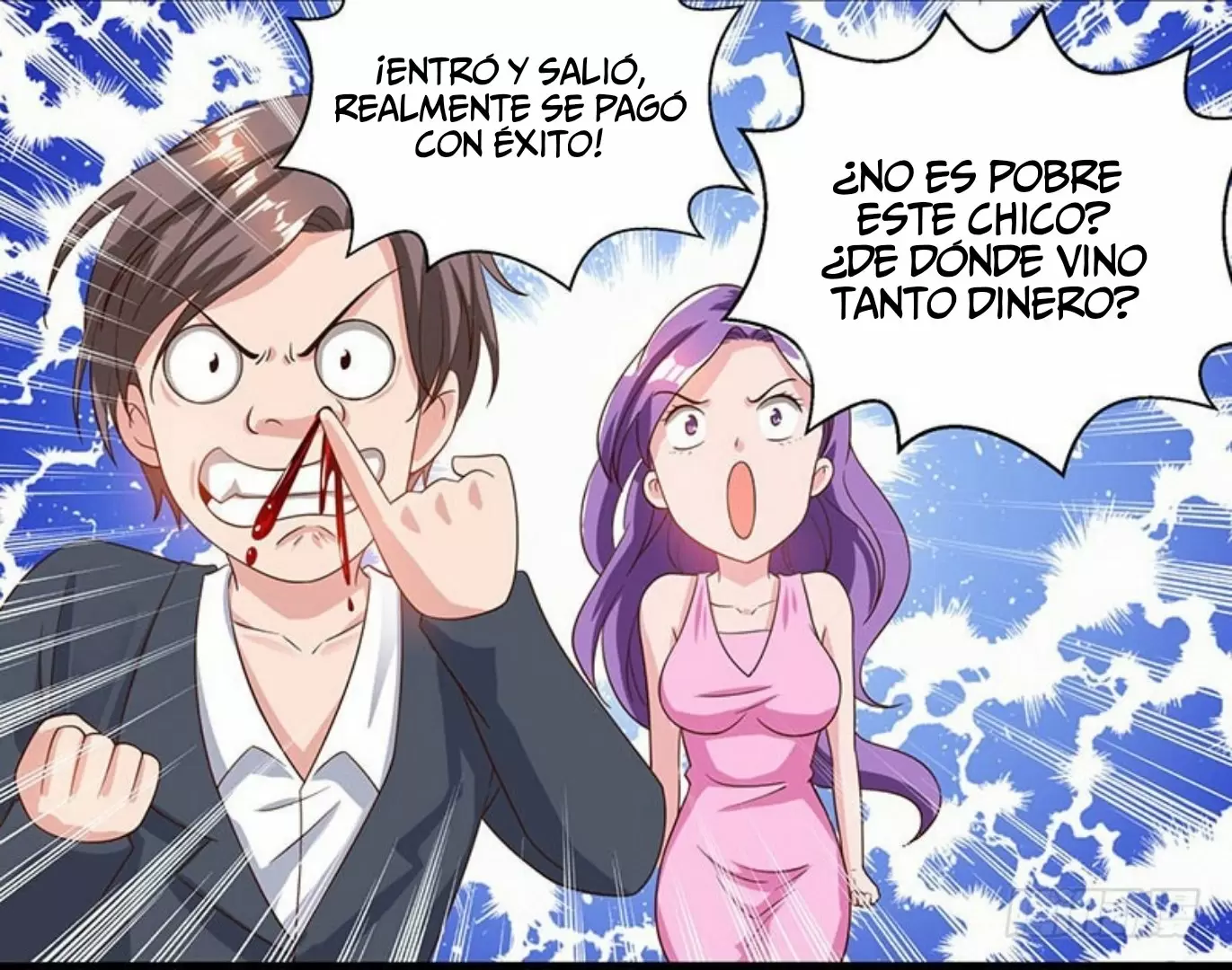 Perspectiva Divina — Capítulo 36 — 26