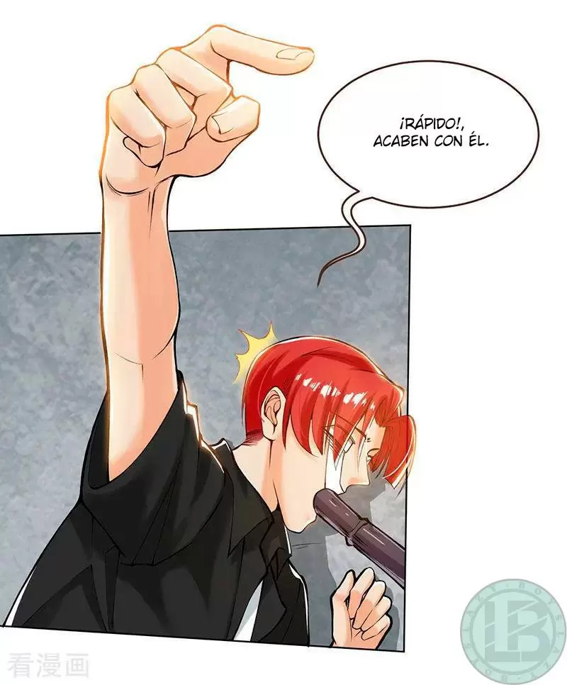 Perspectiva Divina — Capítulo 1 — 16