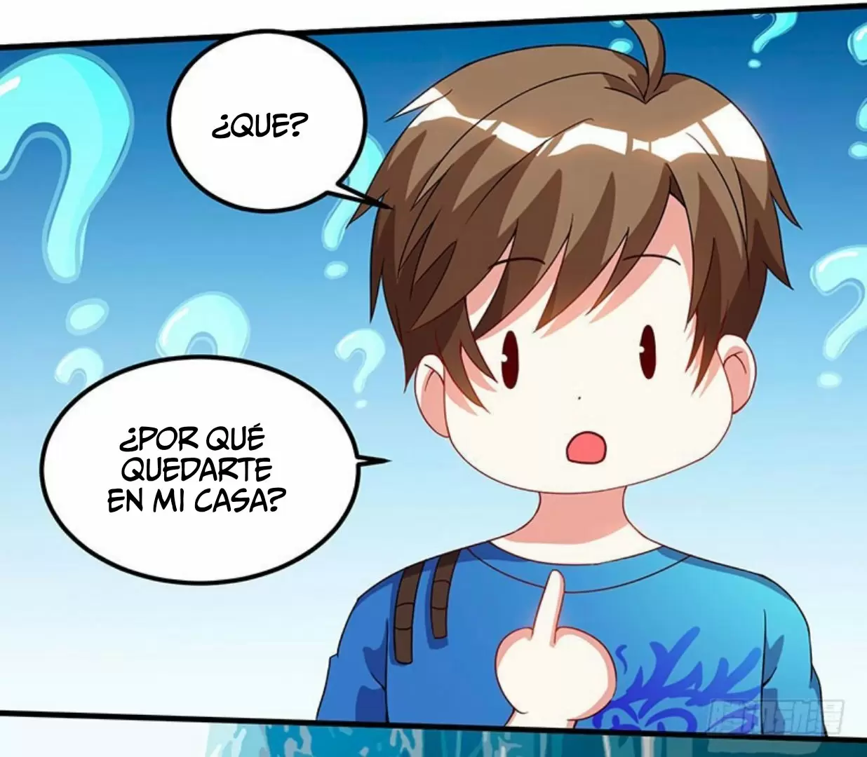 Perspectiva Divina — Capítulo 54 — 4
