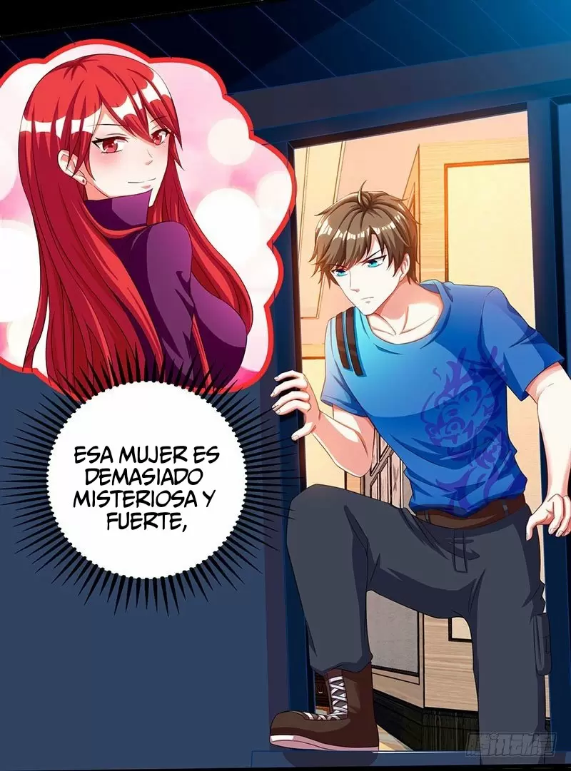 Perspectiva Divina — Capítulo 54 — 11