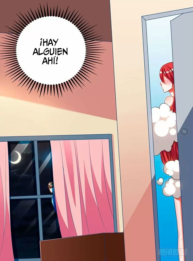 Perspectiva Divina — Capítulo 54 — 14