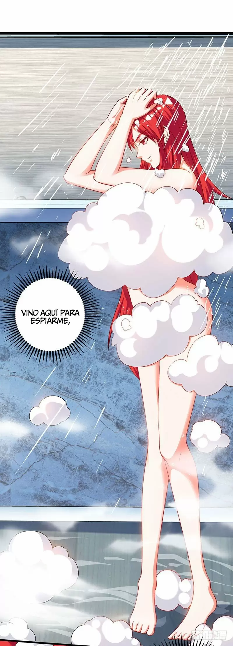Perspectiva Divina — Capítulo 54 — 15