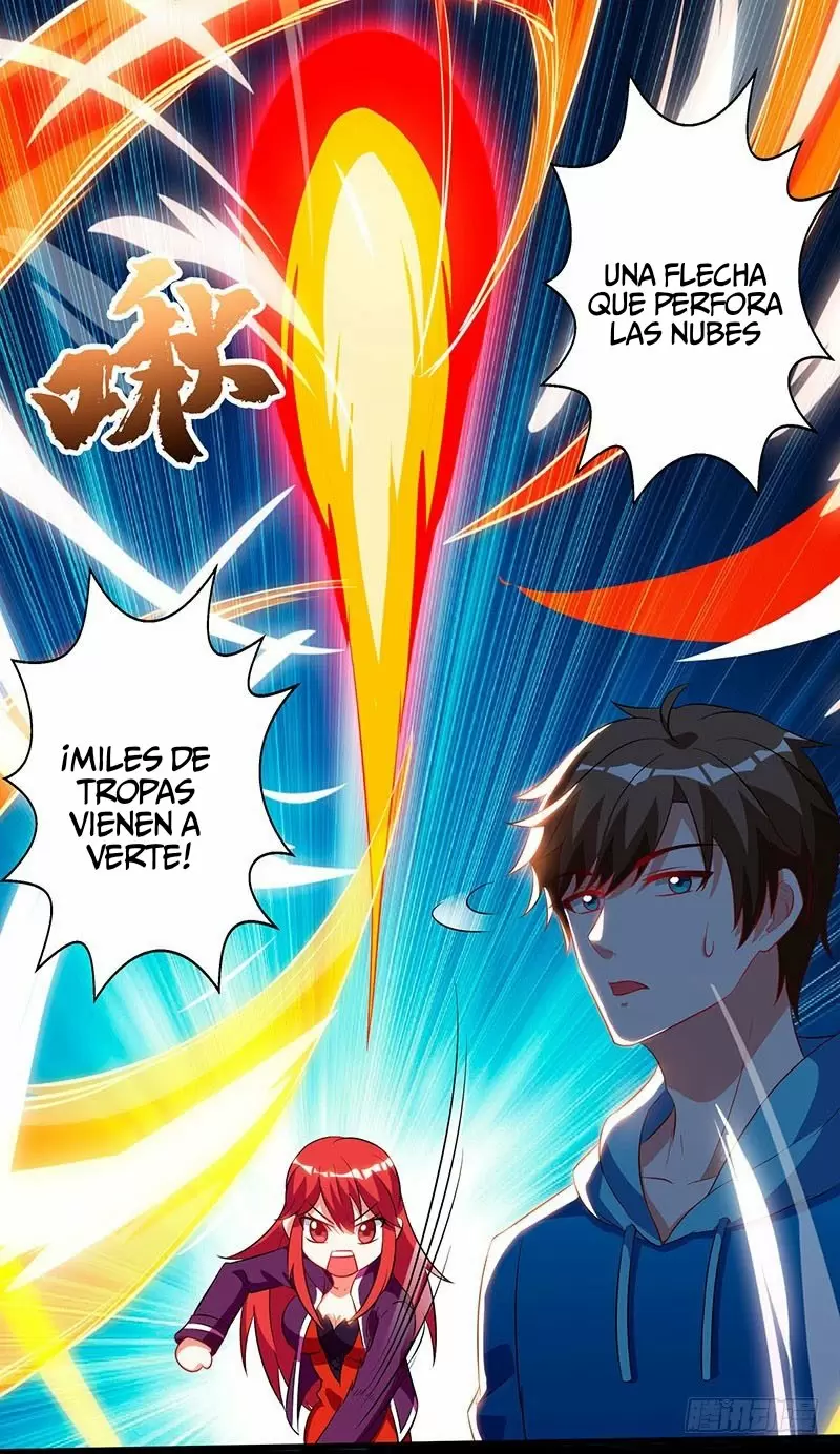 Perspectiva Divina — Capítulo 57 — 15
