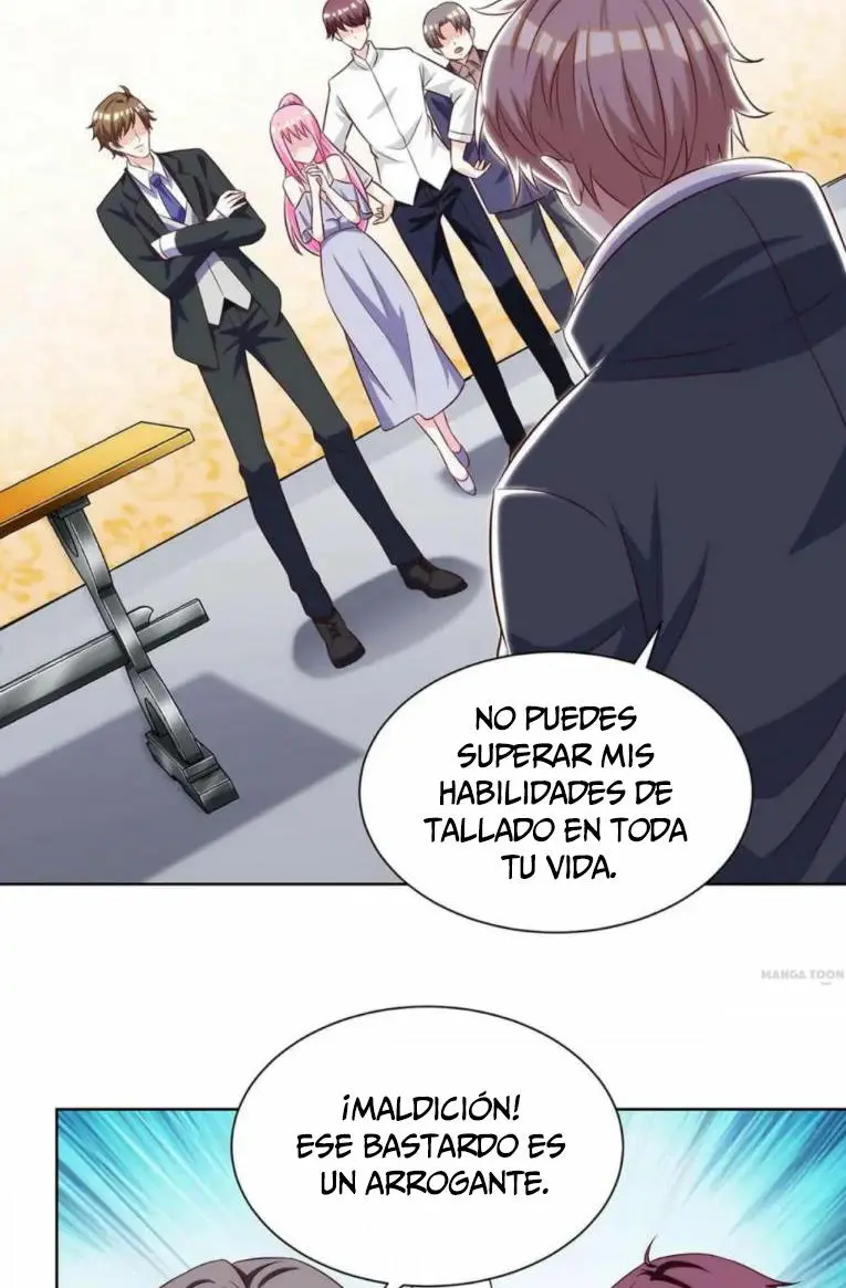 Perspectiva Divina — Capítulo 106 — 4