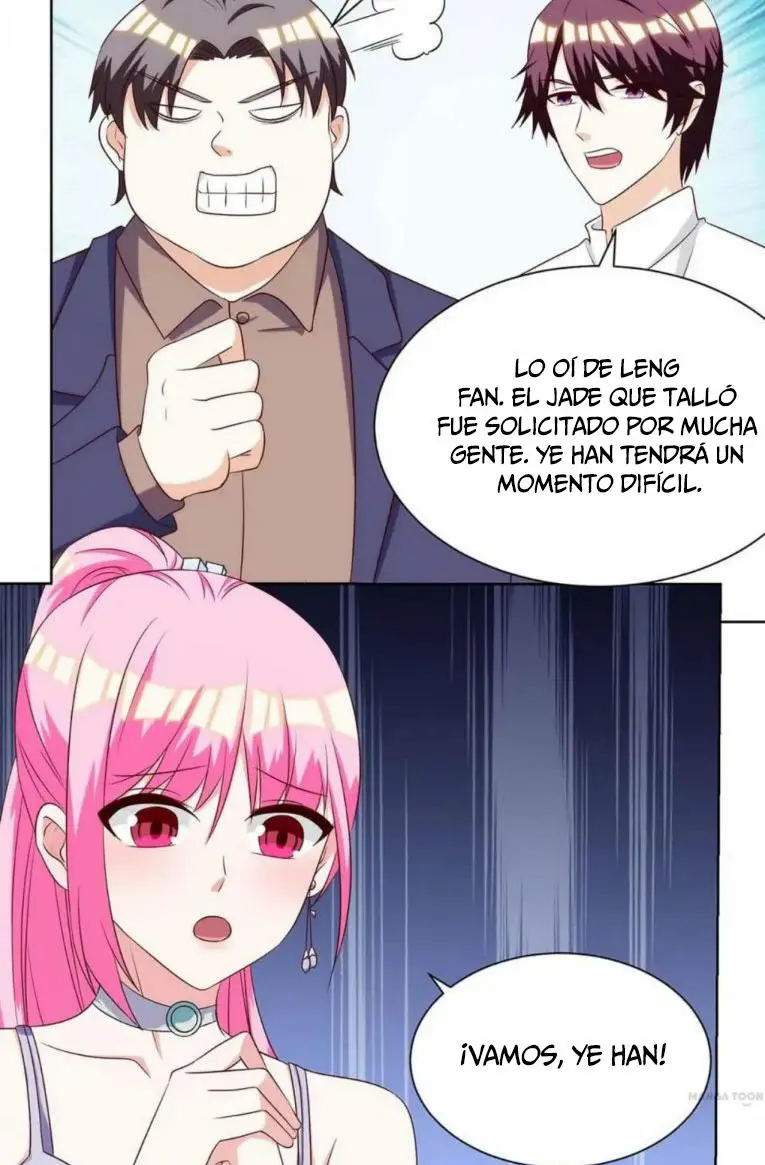 Perspectiva Divina — Capítulo 106 — 5