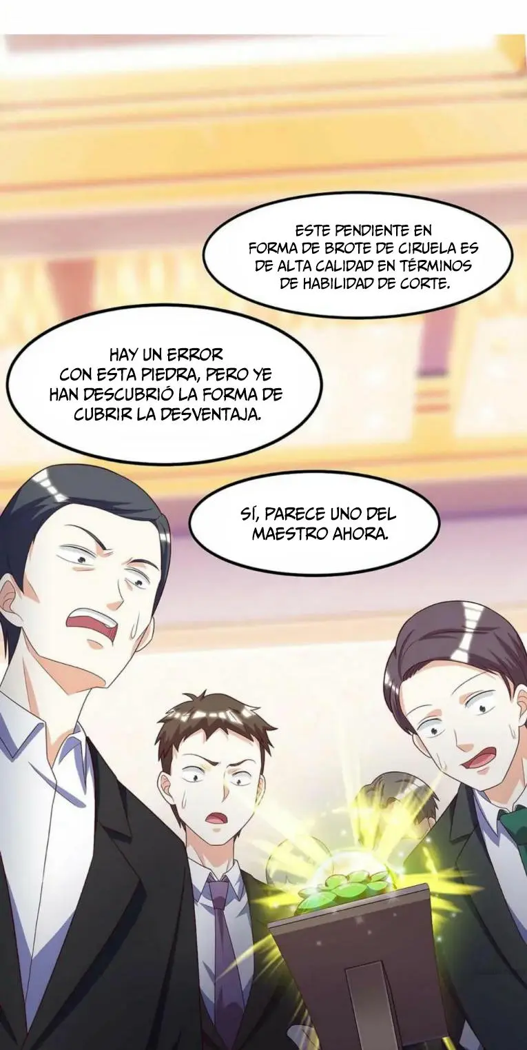 Perspectiva Divina — Capítulo 106 — 10