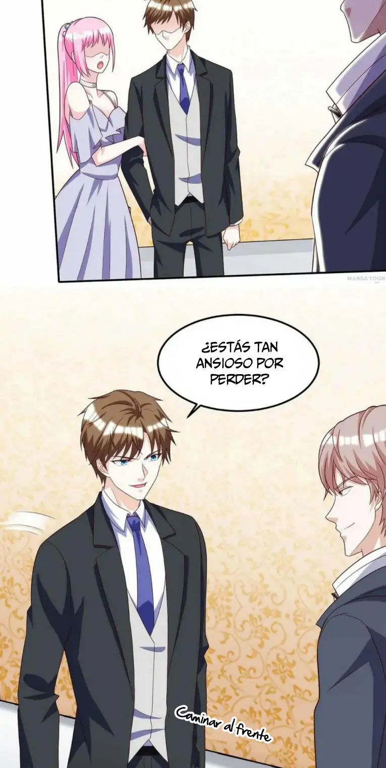 Perspectiva Divina — Capítulo 106 — 15
