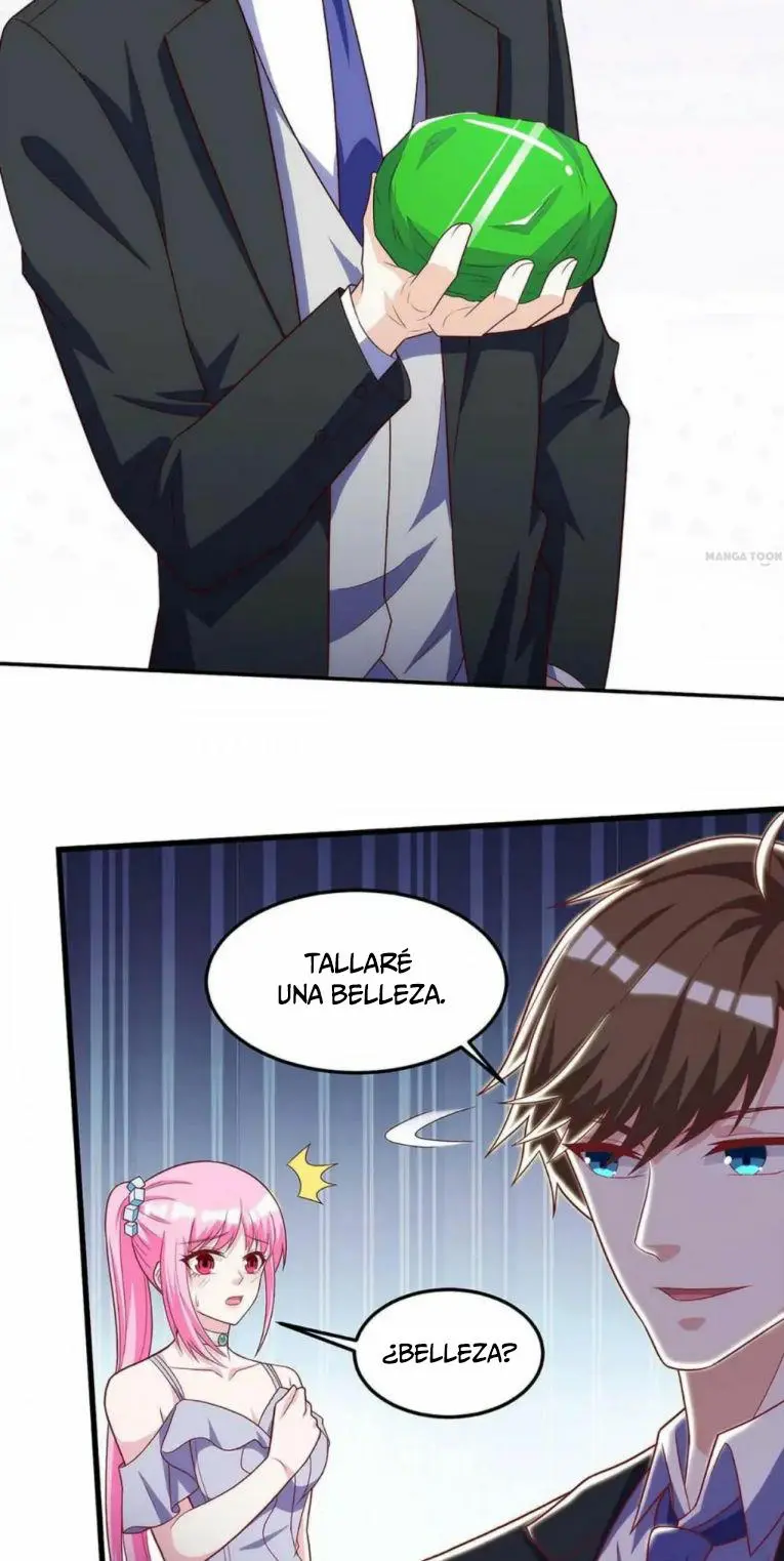 Perspectiva Divina — Capítulo 106 — 17