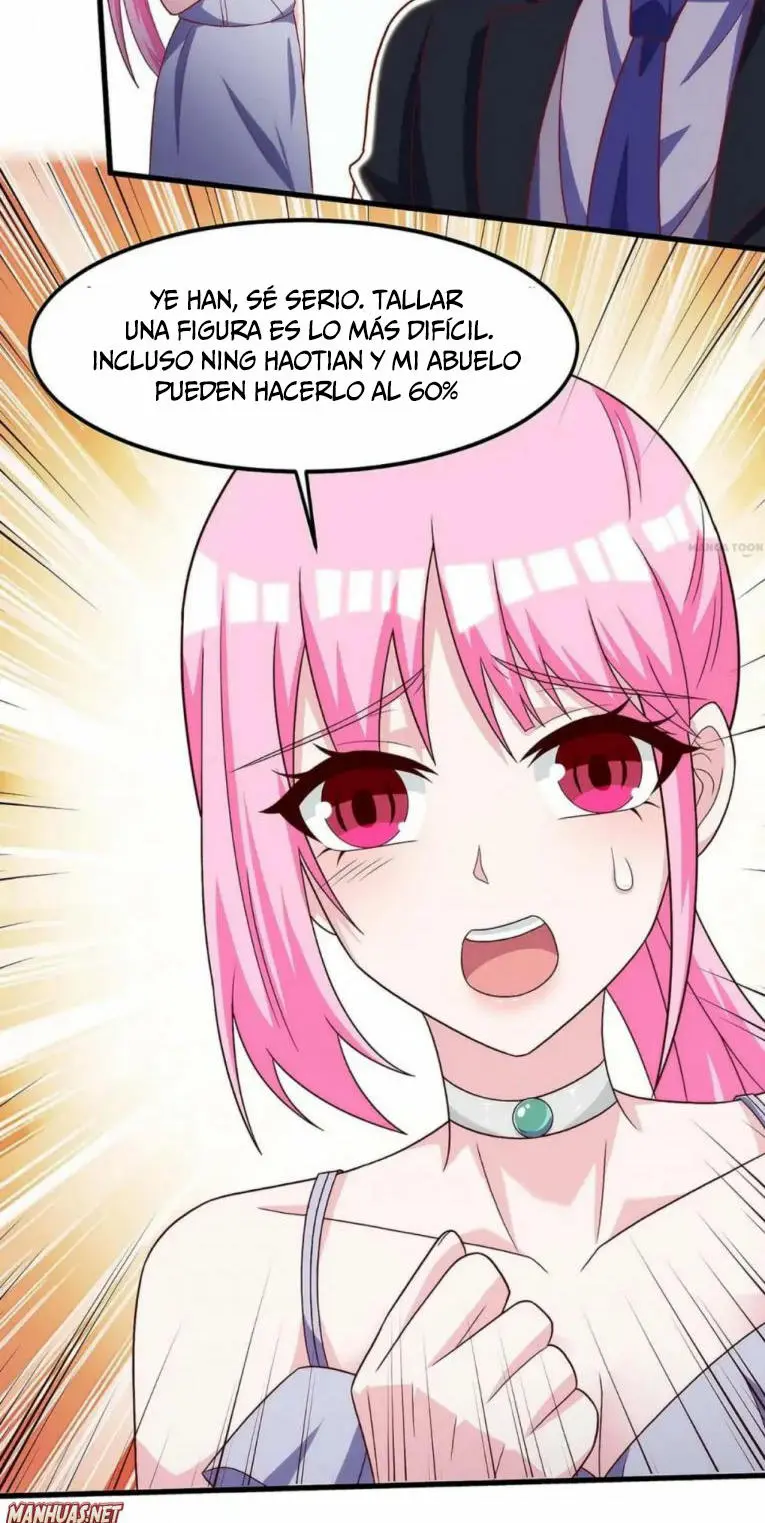 Perspectiva Divina — Capítulo 106 — 18