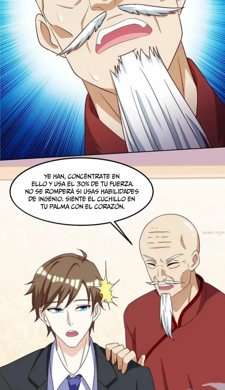 Perspectiva Divina — Capítulo 106 — 25