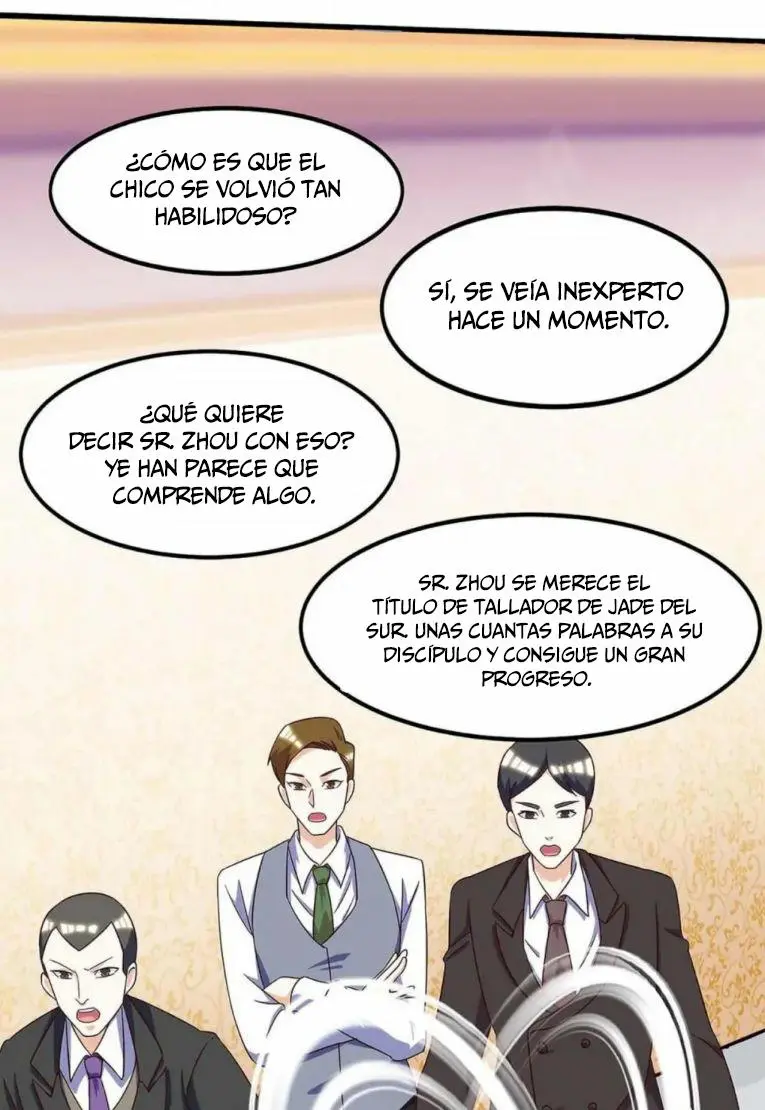 Perspectiva Divina — Capítulo 106 — 28