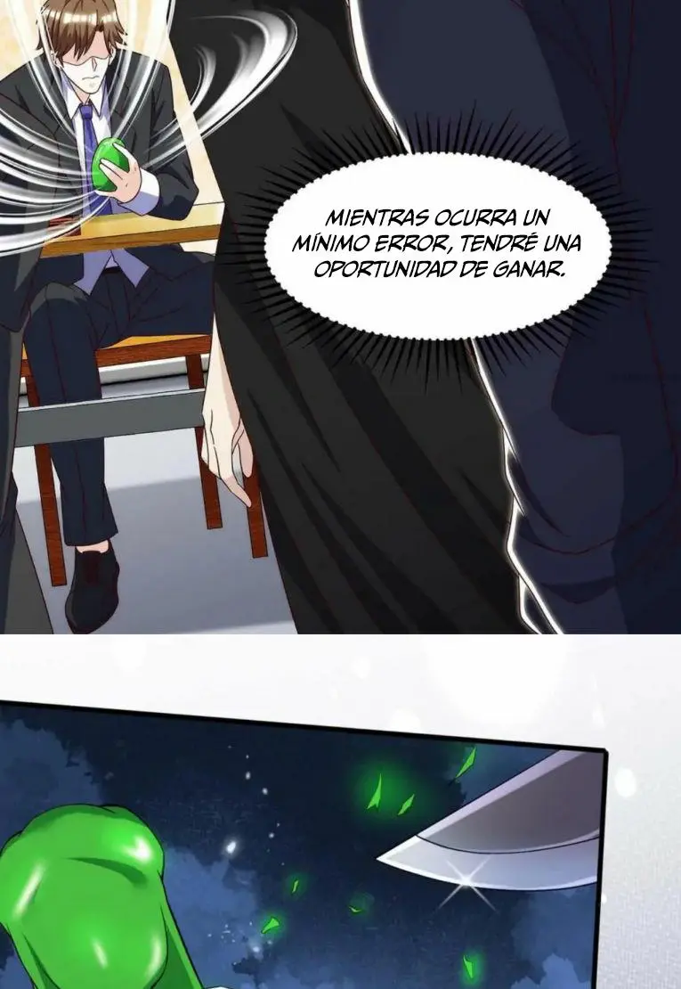 Perspectiva Divina — Capítulo 106 — 32