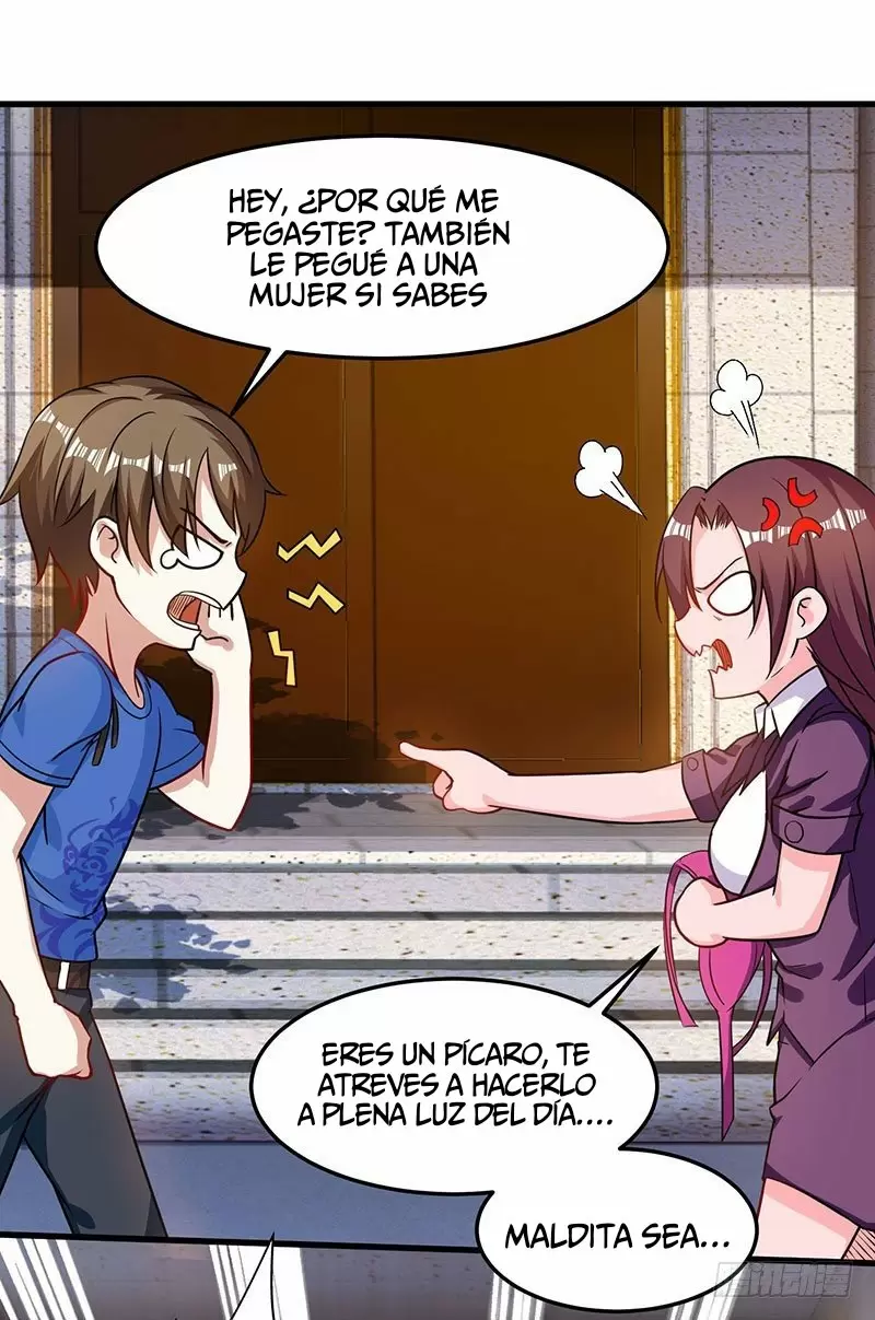 Perspectiva Divina — Capítulo 41 — 6