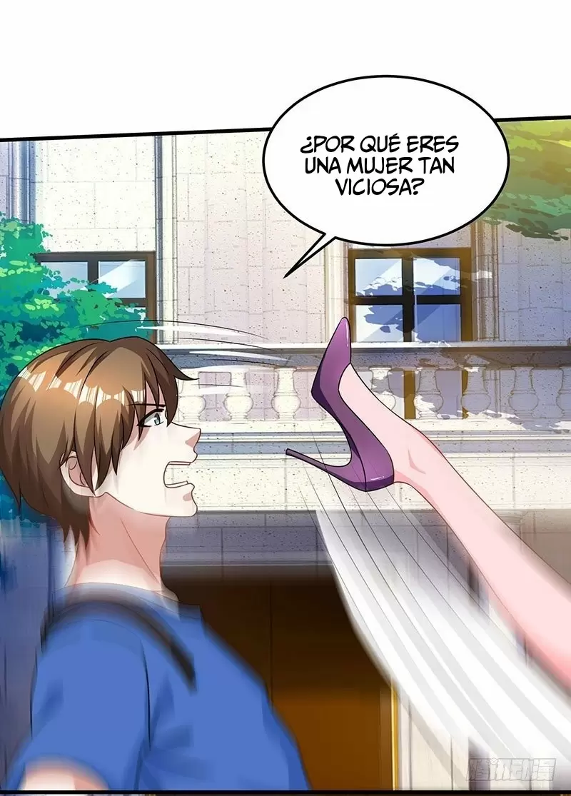 Perspectiva Divina — Capítulo 41 — 8