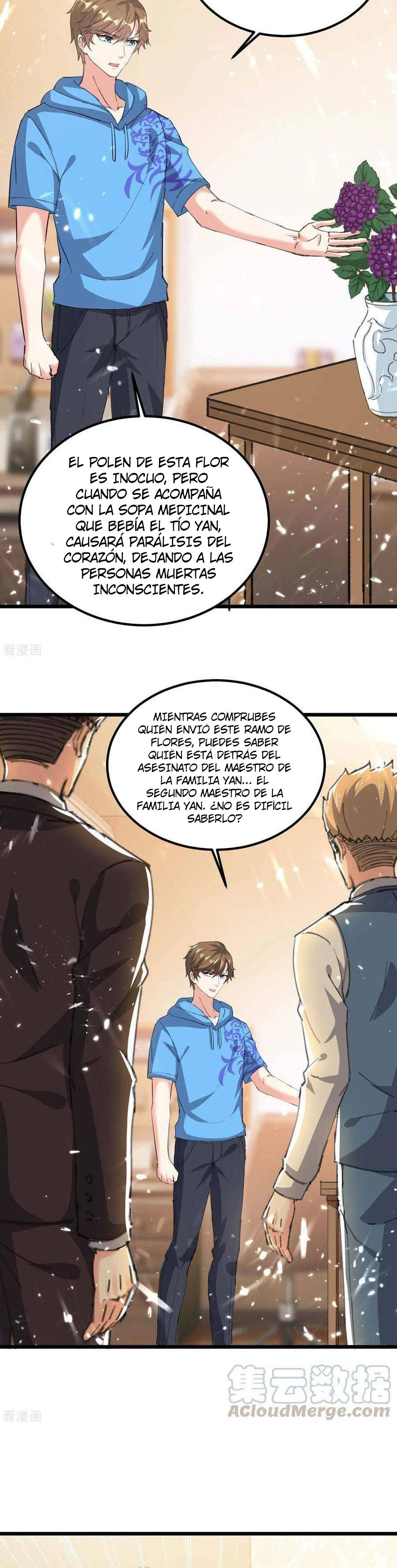 Perspectiva Divina — Capítulo 172 — 4
