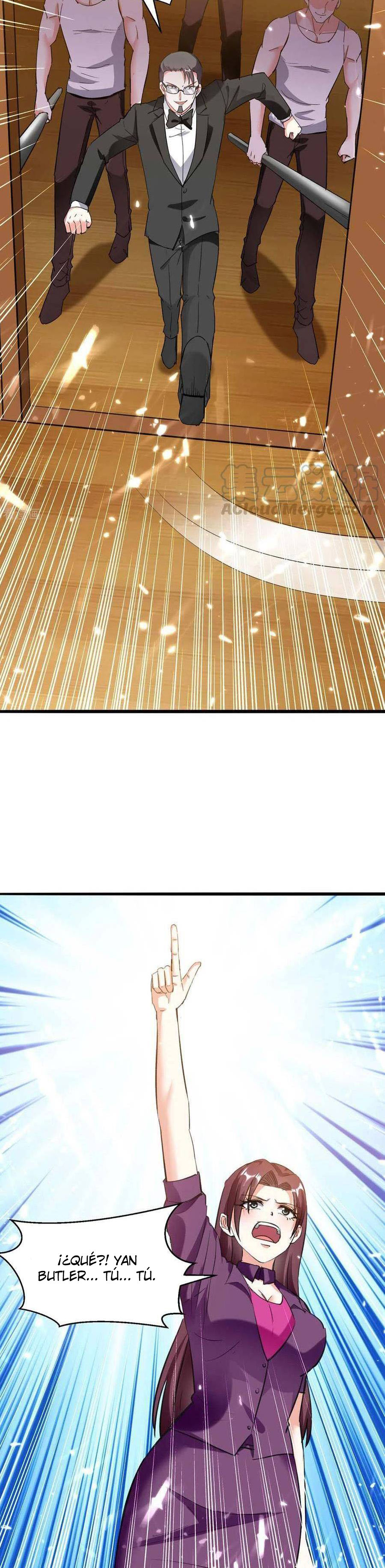 Perspectiva Divina — Capítulo 172 — 9