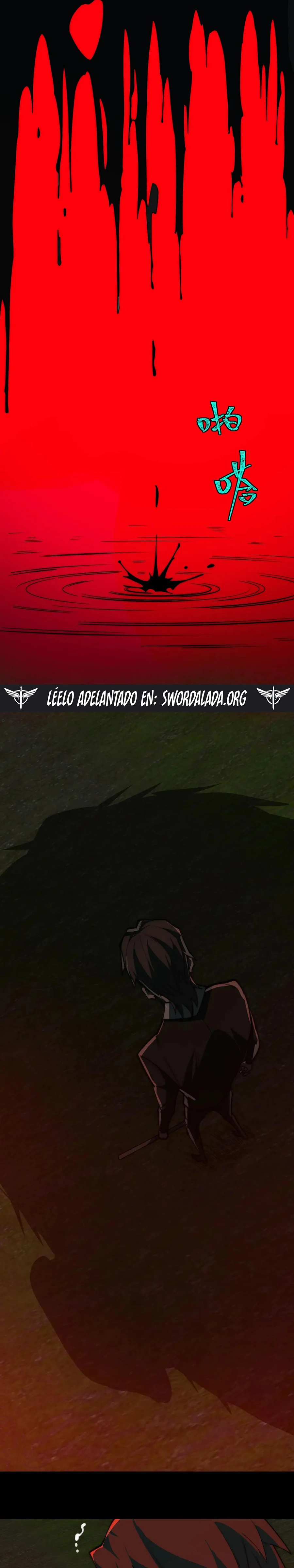 Creador de Leyendas Urbanas — Capítulo 83 — 8