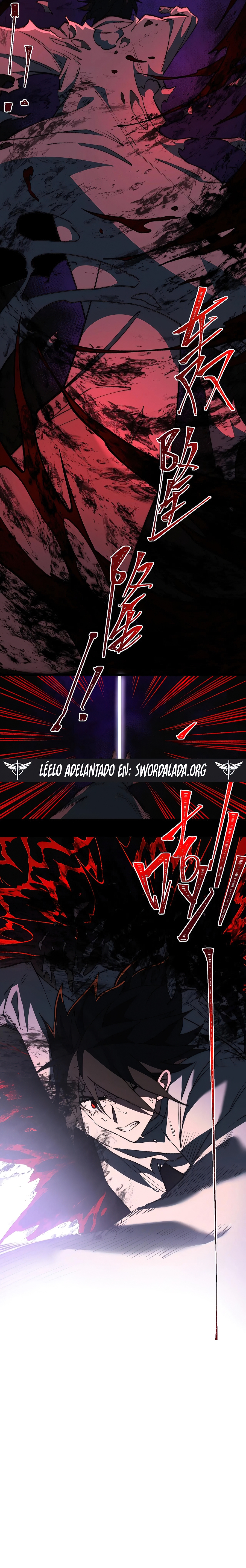 Creador de Leyendas Urbanas — Capítulo 41 — 14